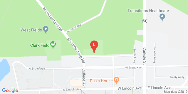 image for Tennis Courts