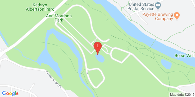 image for Ann Morrison Park