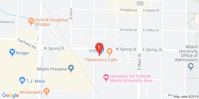 image for Miami University