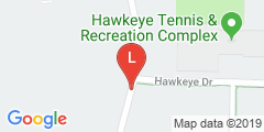 Hawkeye Recreation Fields