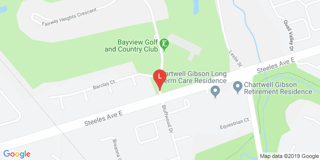 image for Bayview Golf Country Club