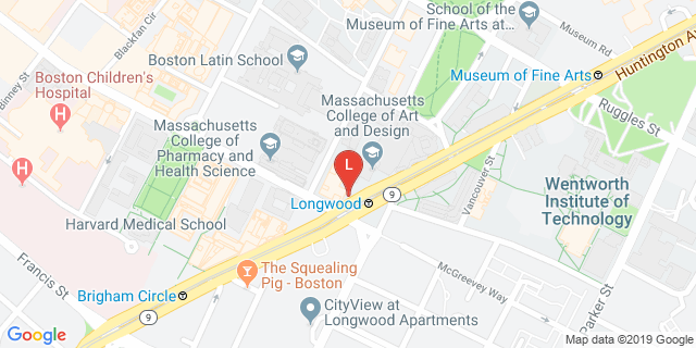 image for MassArt Gym