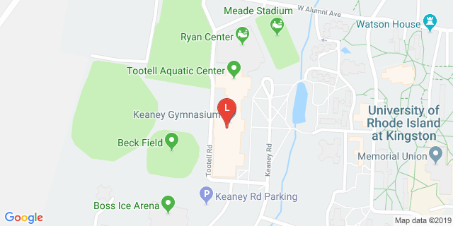 image for Keaney Gym