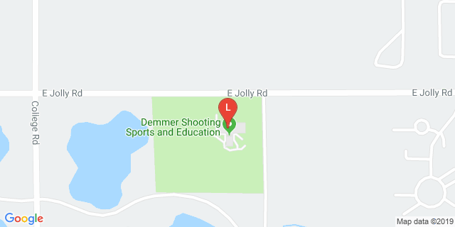 image for Demmer Shooting Center