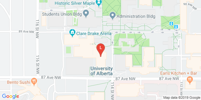 image for Hammer Center