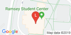 Ramsey Student Center