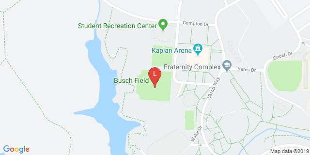 image for Busch Fields