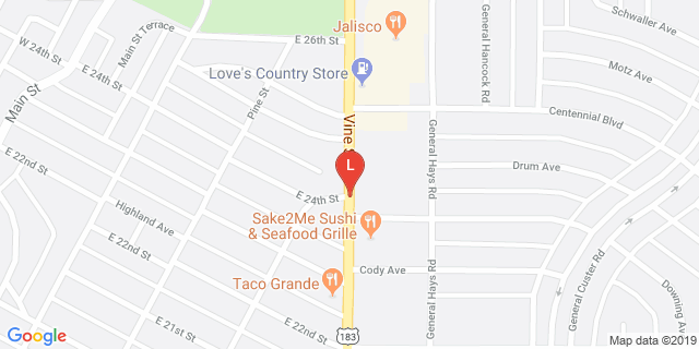 image for Centennial Lanes