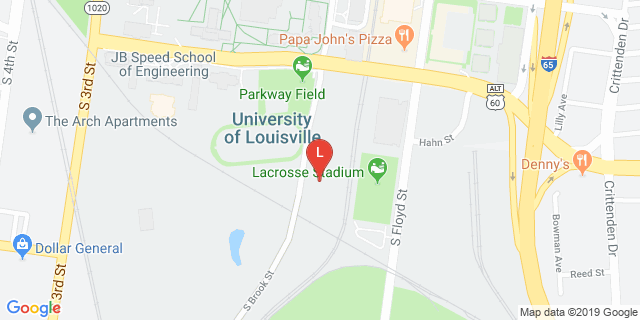 image for Intramural Field