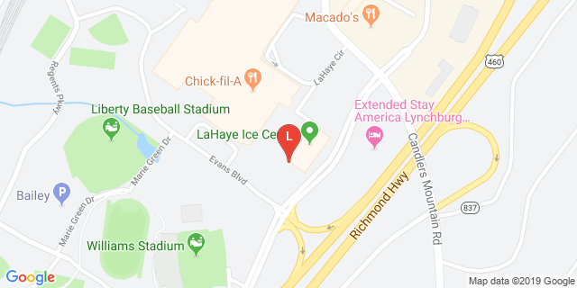 image for LaHaye Ice Center