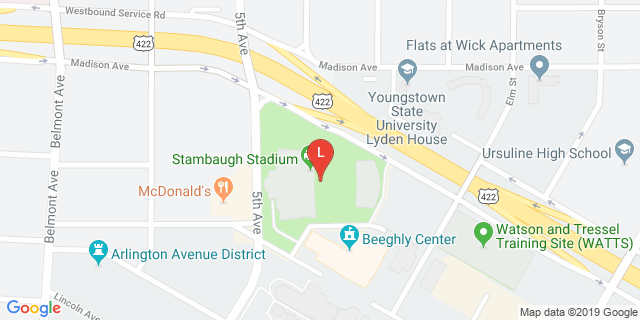 image for Beede Field