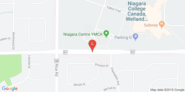 image for Welland Campus