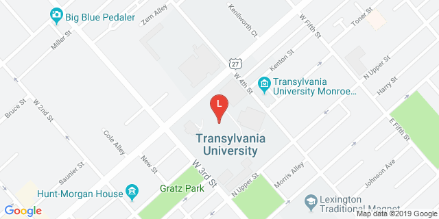 image for Beck Center