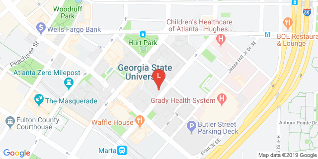 image for Student Recreation Center