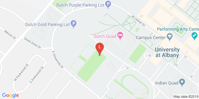 image for Campus Rec Turf Field