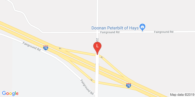 image for Hays City Sportsmen's Club