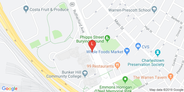 image for BHCC Gymnasium