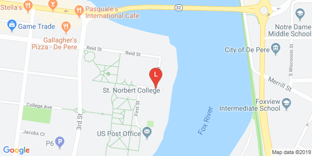 image for Campus Center Gym