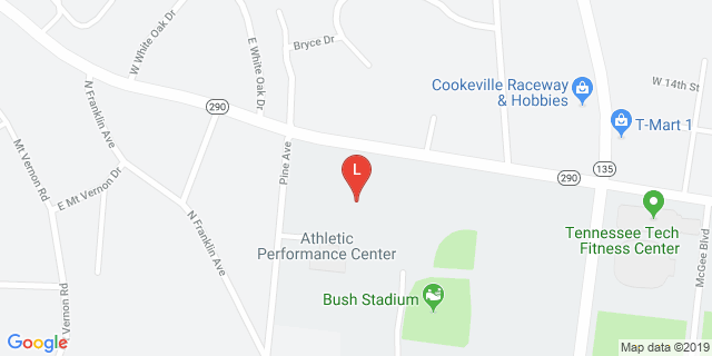 image for Campus Recreation Disc Golf Course