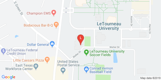 image for Racquetball Courts