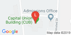 Capital Union Building