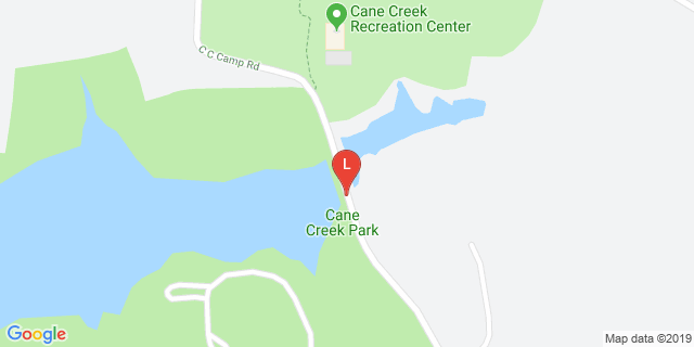 image for Cane Creek Park