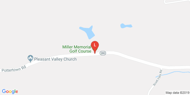 image for Miller Memorial Golf Course