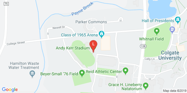 image for Andy Kerr Stadium