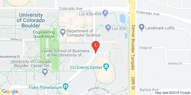 image for Coors Practice Gym