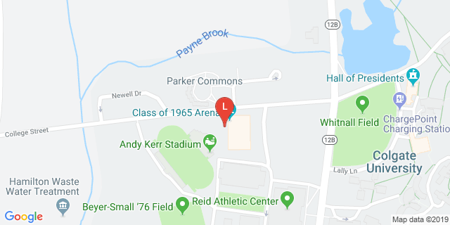 image for Class of '65 Rink