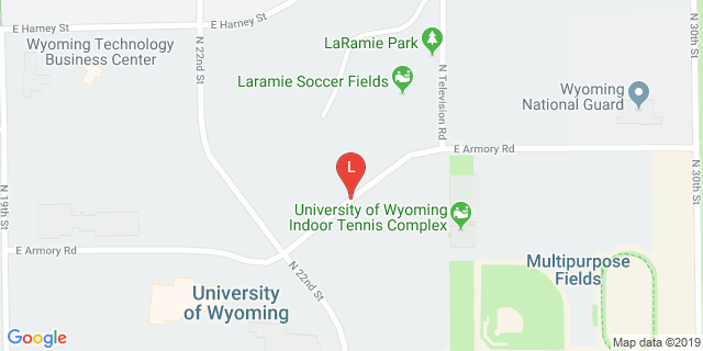 image for University of Wyoming