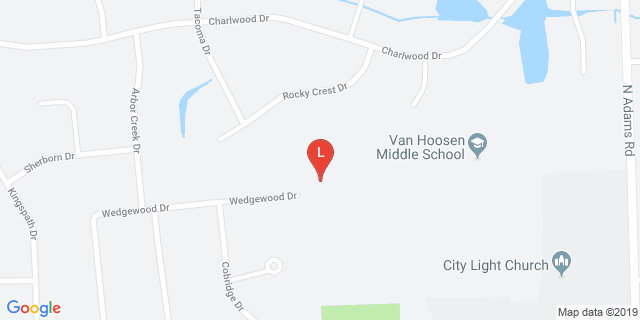 image for Adams High School Softball