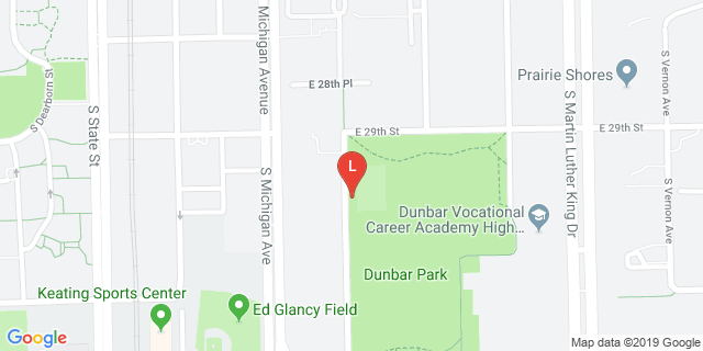 image for Dunbar Tennis Courts