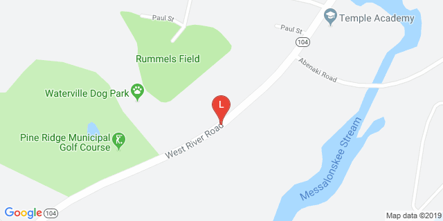 image for Alfond Athletic Center