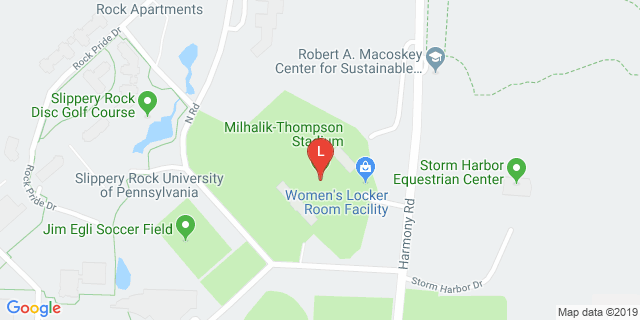 image for Mihalik- Thompson Stadium