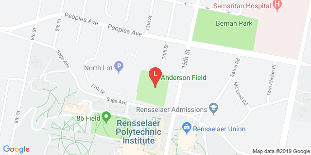 image for Anderson Field