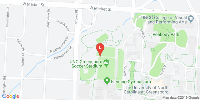 image for Outdoor Courts