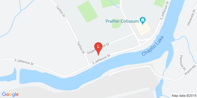 image for Intramural Fields