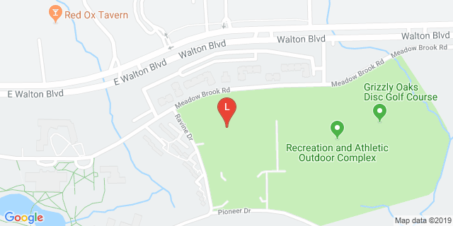 image for Outdoor Complex