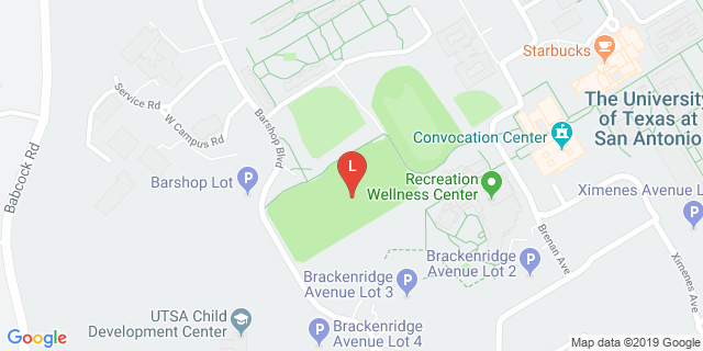 image for Rec Field Complex