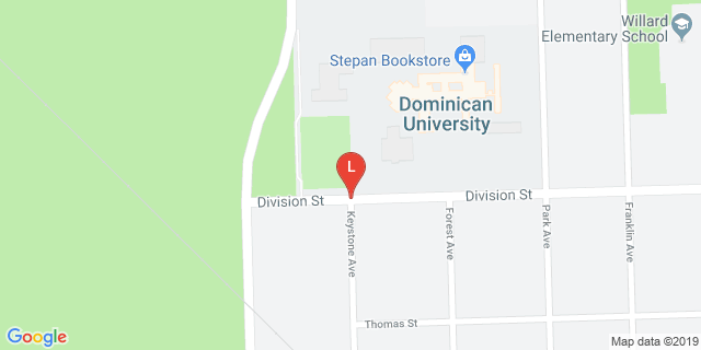 image for Dominican University Quad