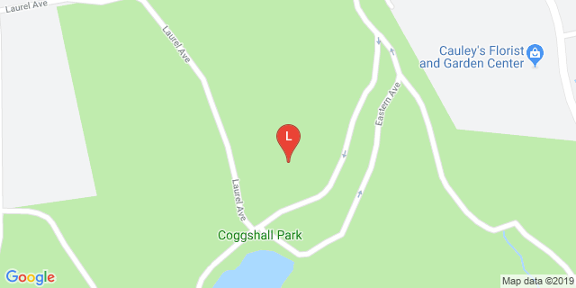 image for Coggshall Disc Golf Course