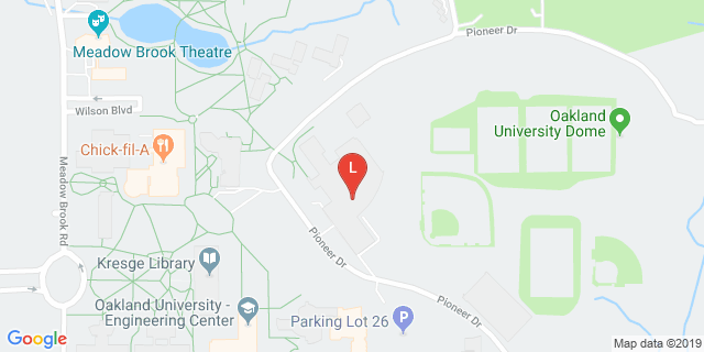 image for Recreation Center