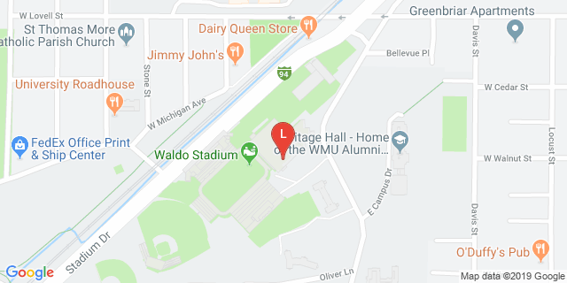 image for Seelye Center