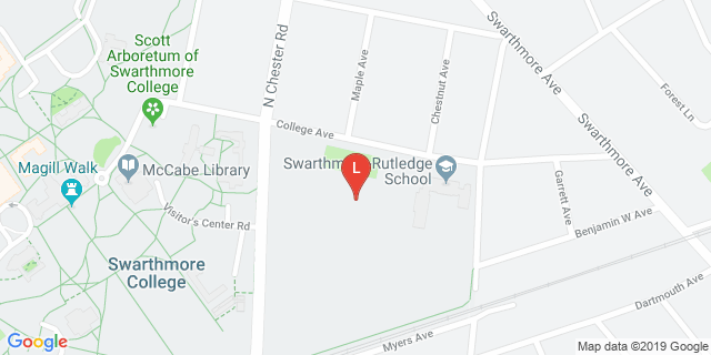 image for Cunningham Complex