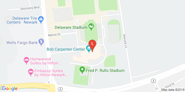 image for Bob Carpenter Center