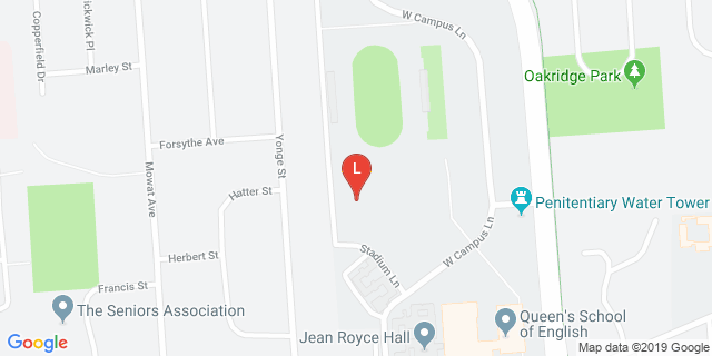 image for East Grass Field