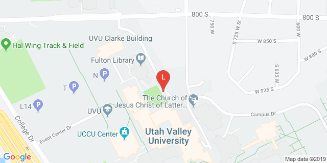 image for Game Area (SLWC)