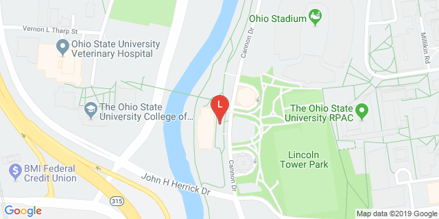 image for The Ohio State University