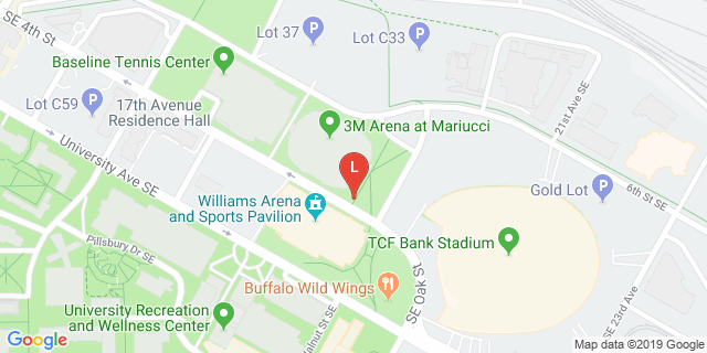 image for 3M Arena at Mariucci